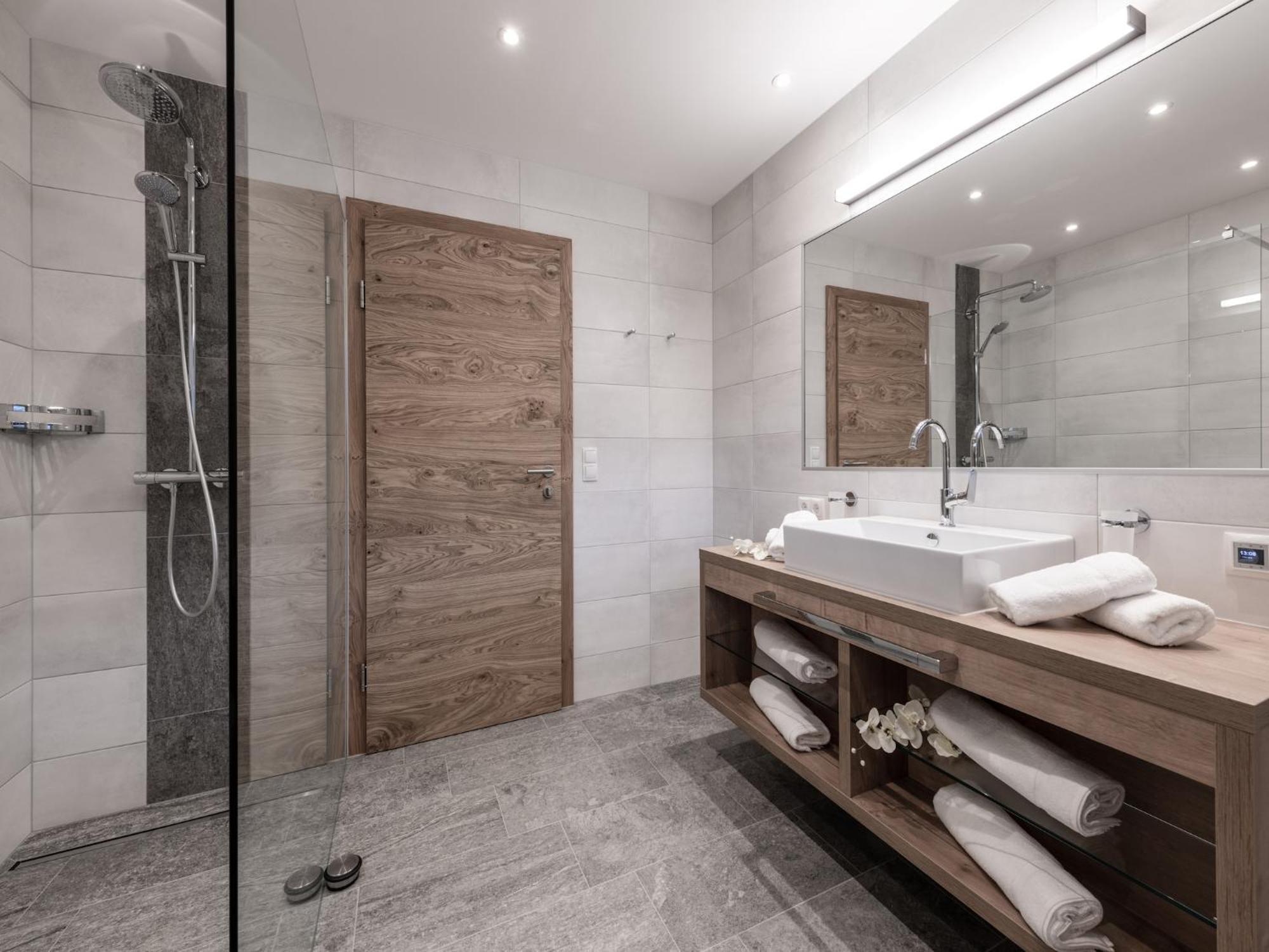 Casa vacanze In Schwendau With Storage *