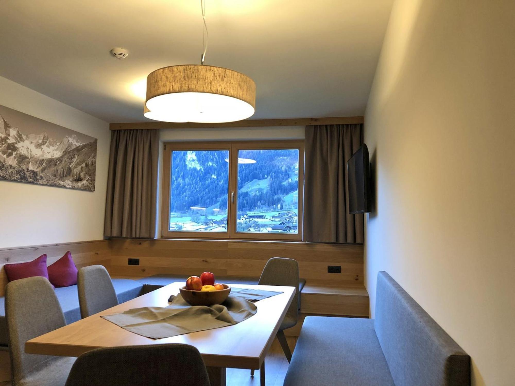 Casa vacanze In Schwendau With Storage Hippach